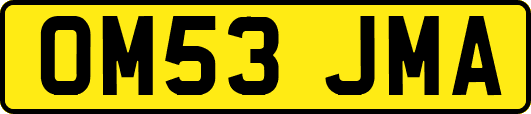 OM53JMA