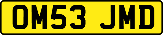 OM53JMD