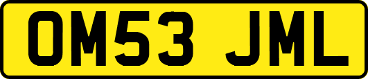 OM53JML