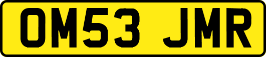OM53JMR