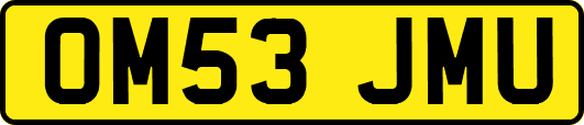 OM53JMU