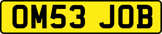 OM53JOB