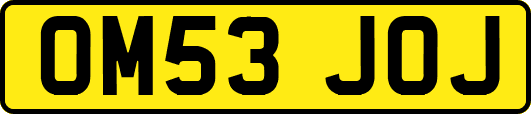 OM53JOJ