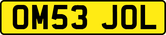 OM53JOL