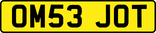 OM53JOT
