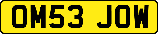 OM53JOW