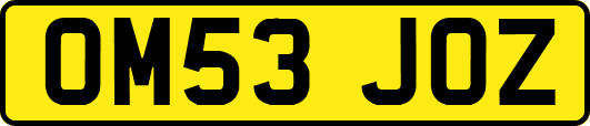 OM53JOZ
