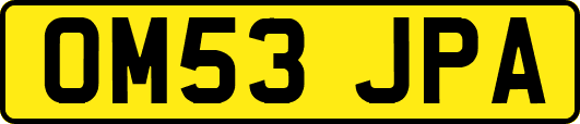 OM53JPA