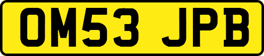 OM53JPB