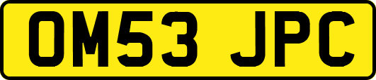 OM53JPC