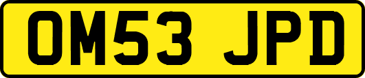 OM53JPD