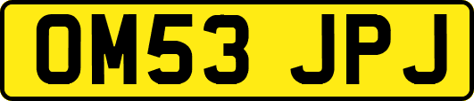 OM53JPJ