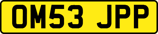 OM53JPP