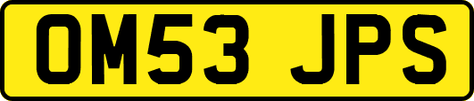 OM53JPS