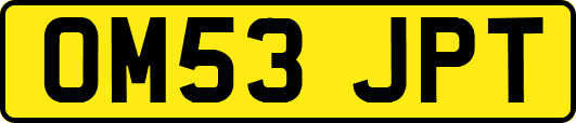 OM53JPT