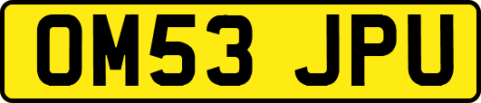 OM53JPU