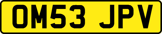 OM53JPV
