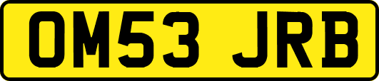 OM53JRB