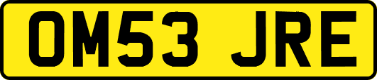 OM53JRE