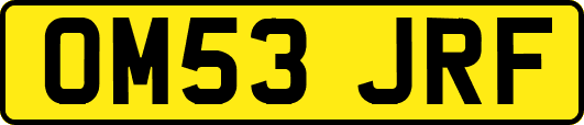 OM53JRF