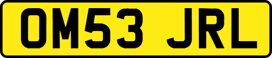 OM53JRL