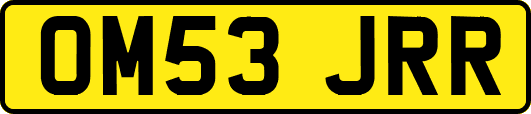 OM53JRR