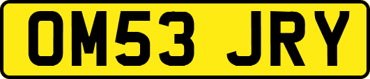 OM53JRY