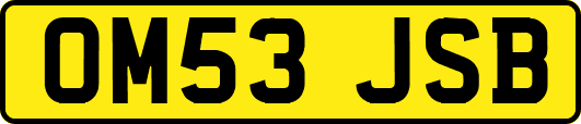 OM53JSB