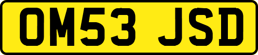OM53JSD