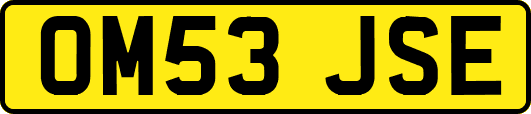 OM53JSE