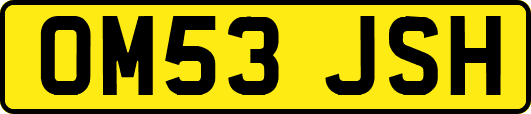 OM53JSH