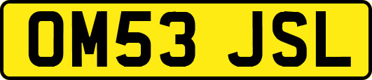 OM53JSL