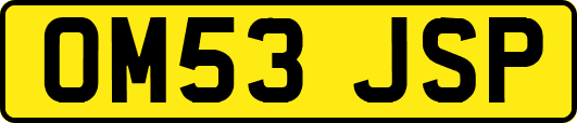 OM53JSP