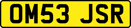 OM53JSR