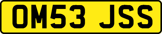 OM53JSS