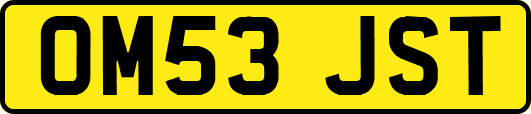 OM53JST