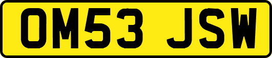 OM53JSW