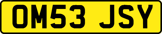 OM53JSY