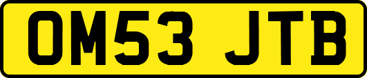 OM53JTB