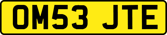 OM53JTE