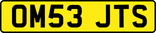 OM53JTS