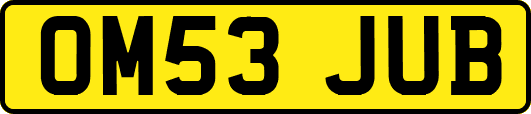 OM53JUB