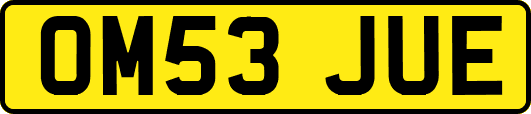 OM53JUE
