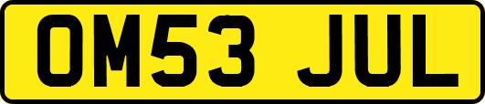 OM53JUL