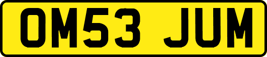 OM53JUM