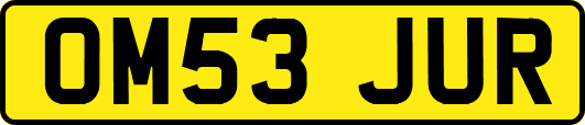 OM53JUR