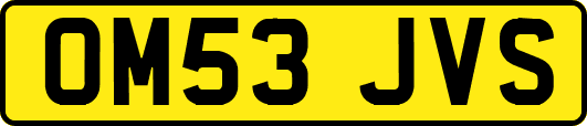 OM53JVS
