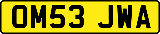 OM53JWA