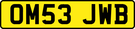 OM53JWB