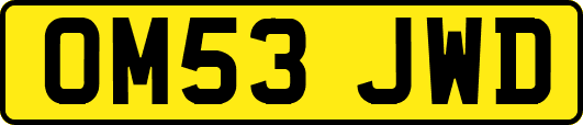 OM53JWD